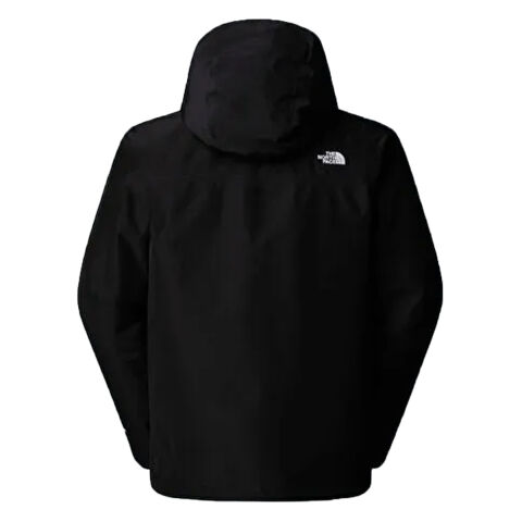 The North Face M Carto Mono Triclimate Hooded Men's Jacket