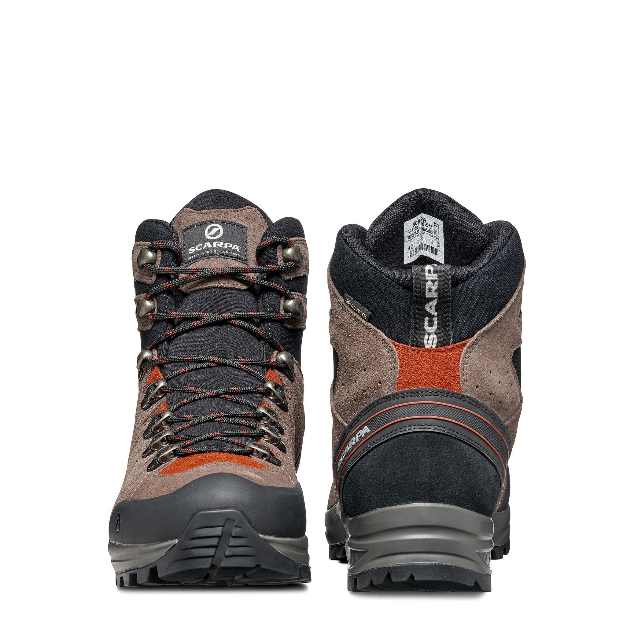 Scarpa R-Evolution Gore-Tex Men's Outdoor Boots