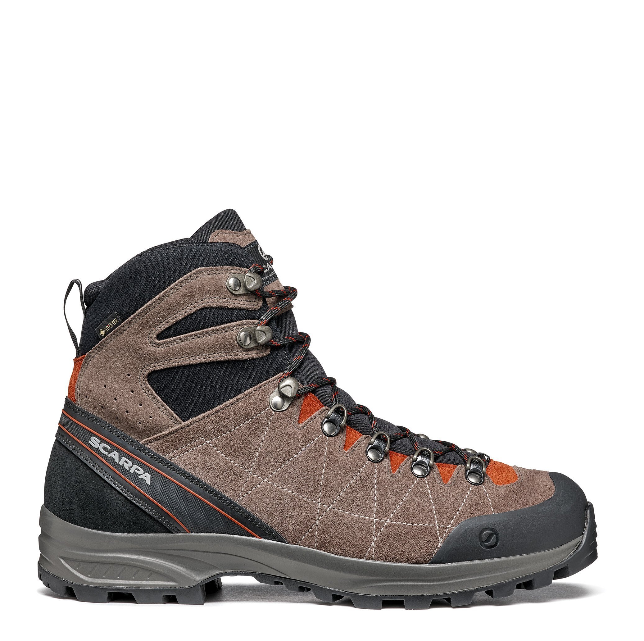 Scarpa R-Evolution Gore-Tex Men's Outdoor Boots