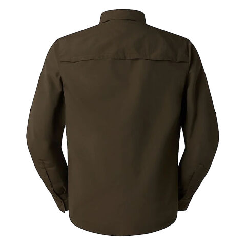 The North Face M Sequoia LS Erkek Gömlek