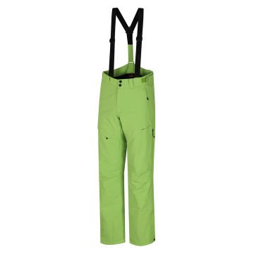 Hannah Kasey Men's Ski Pants