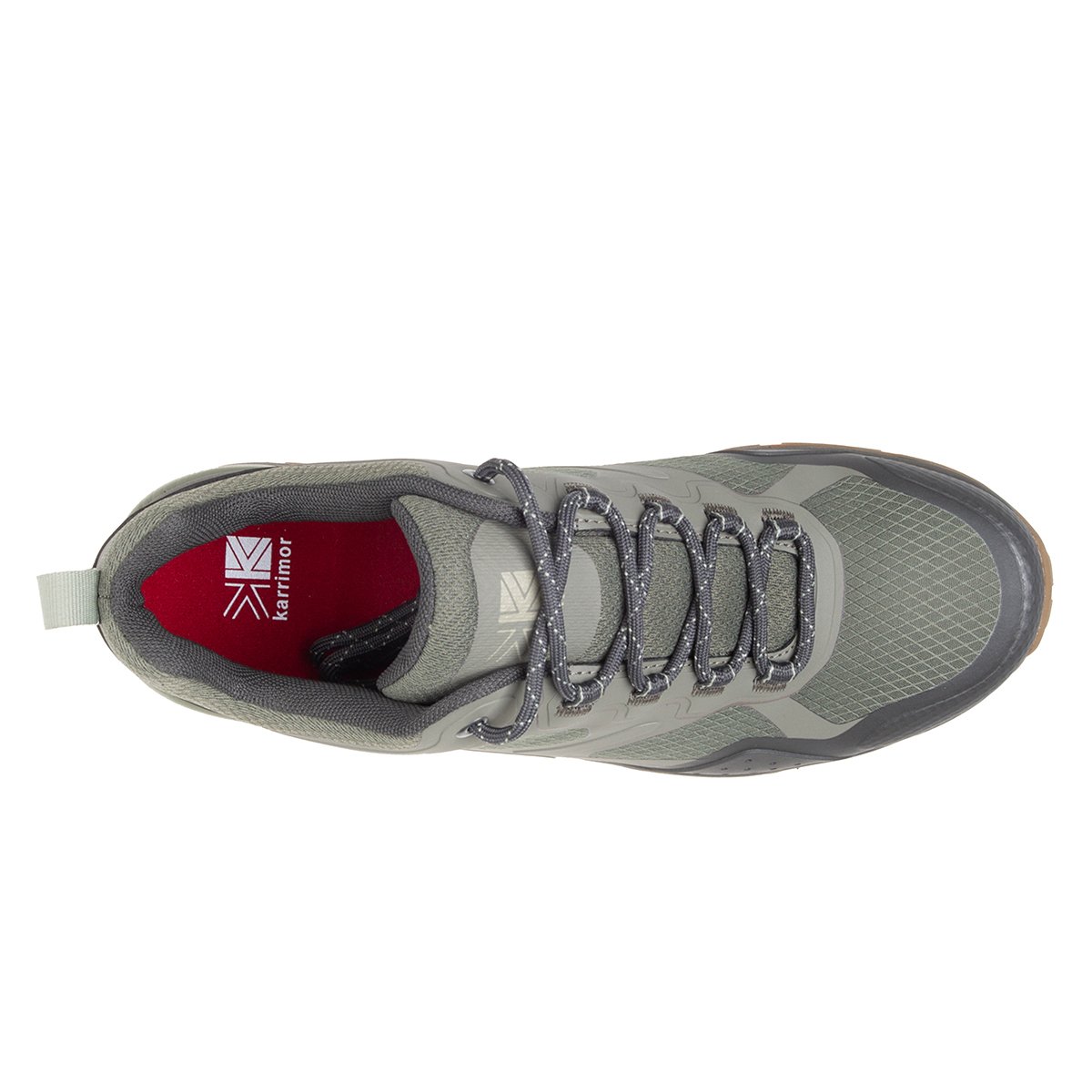 karrimor sprint low mens walking shoes