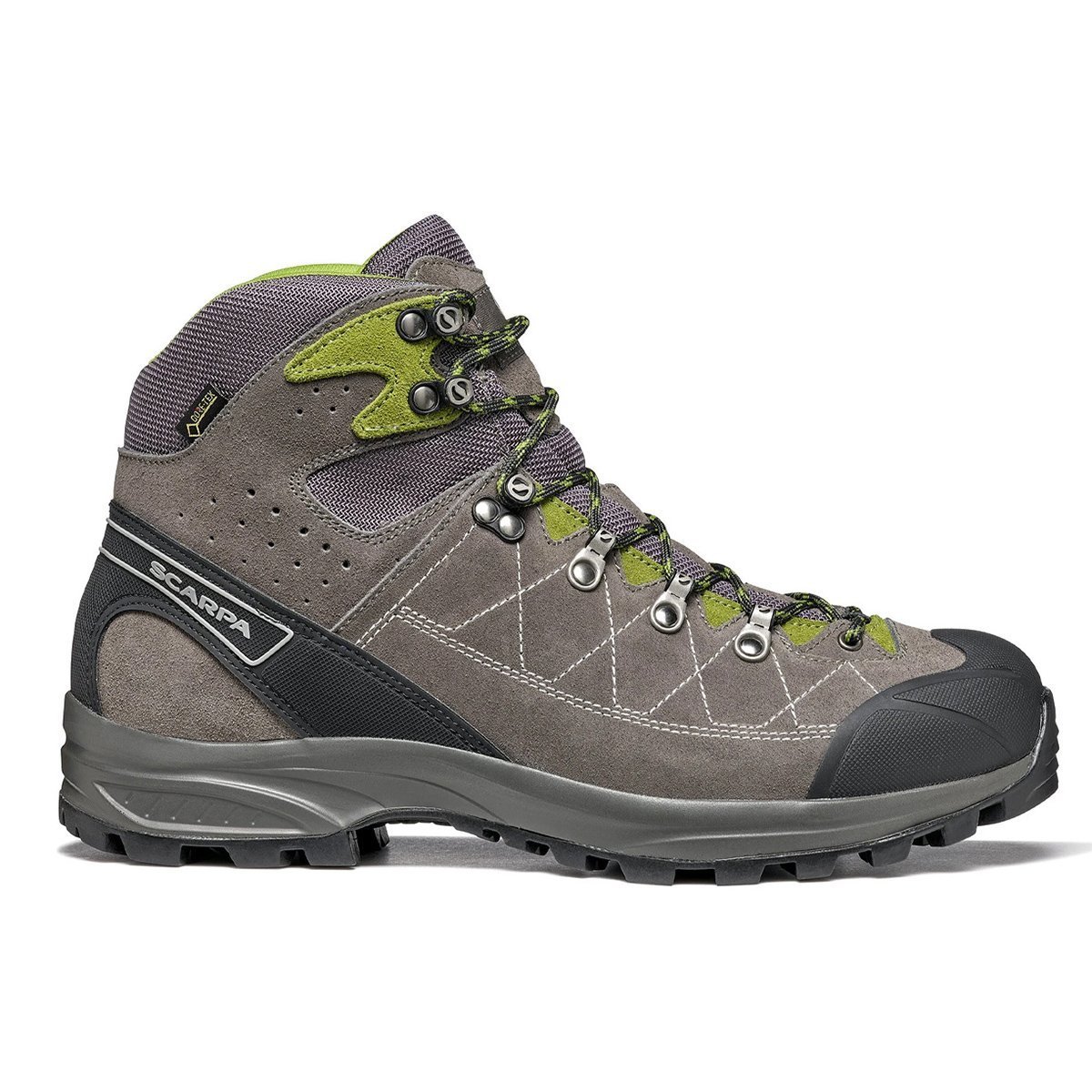 Scarpa Kailash Trek Gore-Tex Men's Outdoor Boots