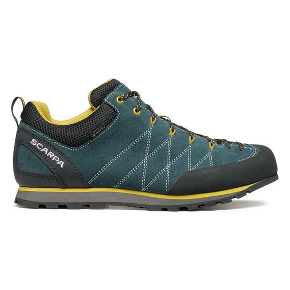 Scarpa Crux Gore-tex Erkek Outdoor Ayakkabı