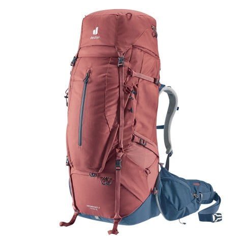 Deuter Aircontact X 70 + 15 SL Sırt Çantası