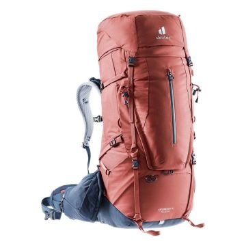 Deuter Aircontact X 70 + 15 SL Sırt Çantası