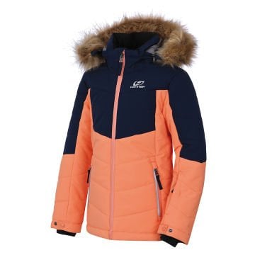 Hannah Leane Jr Kids Ski Jacket