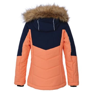 Hannah Leane Jr Kids Ski Jacket