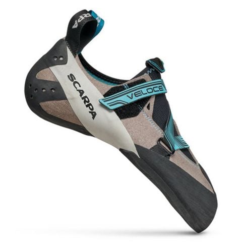 Scarpa Veloce WMN Kadın Tırmanış Ayakkabısı