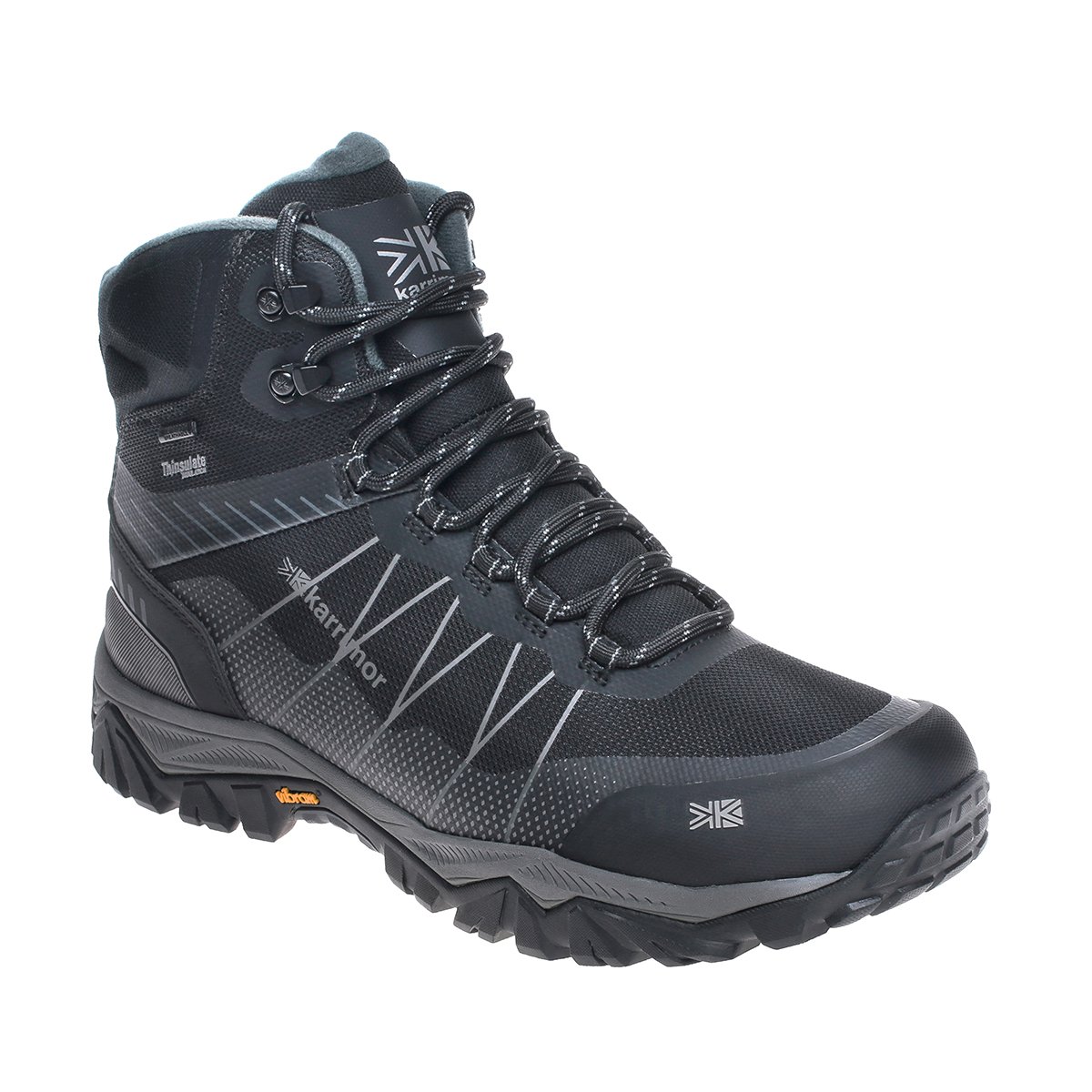 Karrimor Kodiak Erkek Outdoor Bot