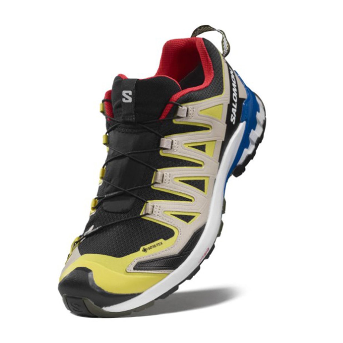 Salomon XA Pro 3D V9 Gore-Tex Men's Outdoor Shoes