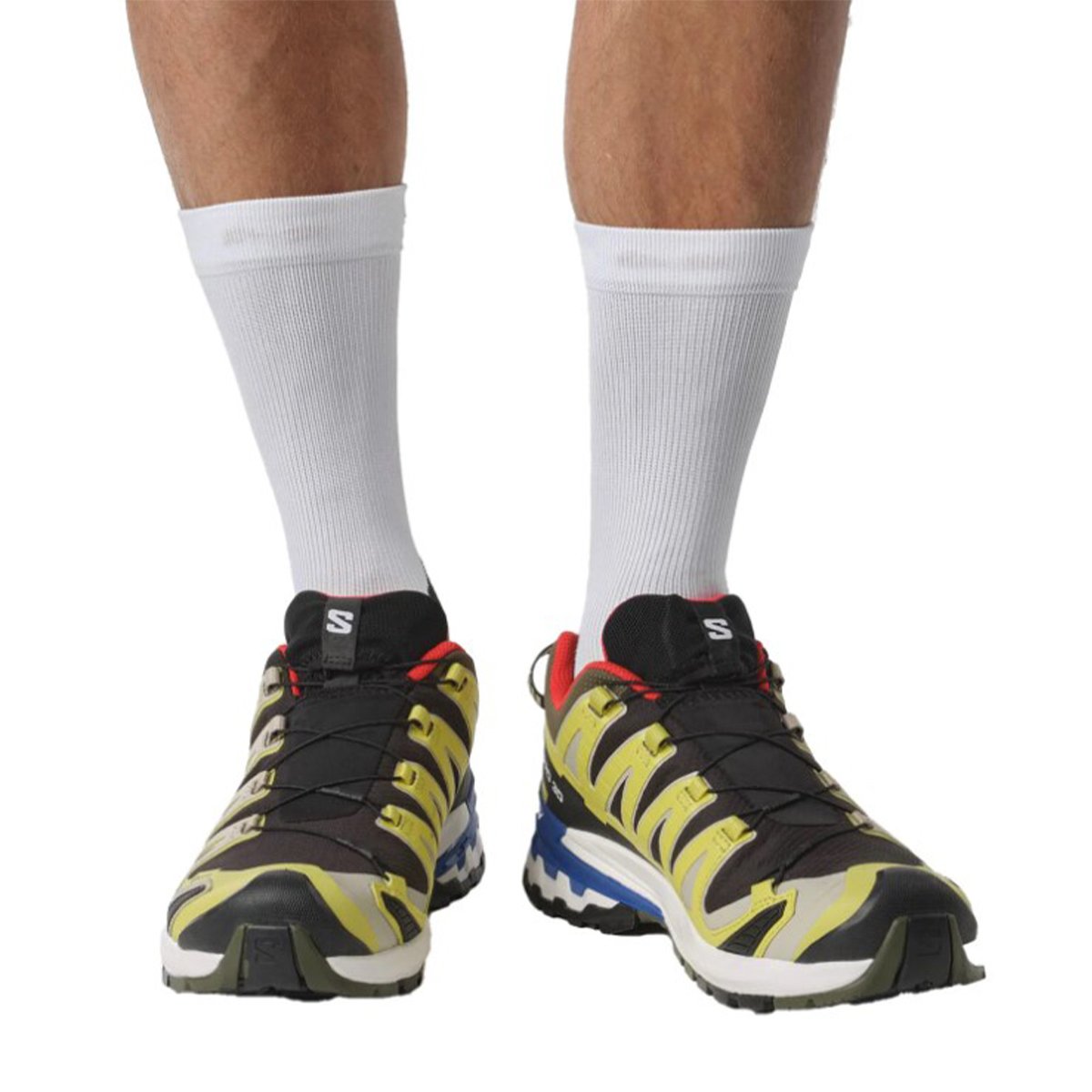 Salomon XA Pro 3D V9 Gore-Tex Men's Outdoor Shoes