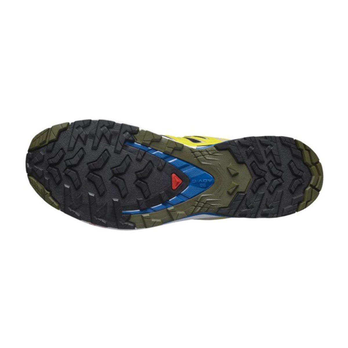 Salomon XA Pro 3D V9 Gore-Tex Men's Outdoor Shoes