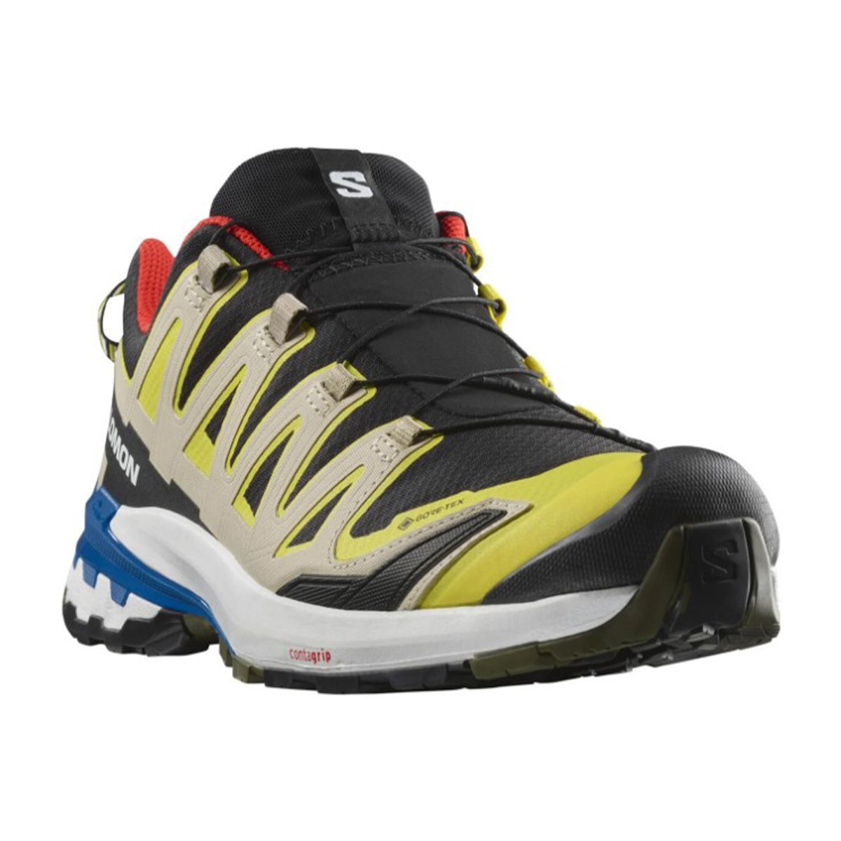 Salomon XA Pro 3D V9 Gore-Tex Men's Outdoor Shoes