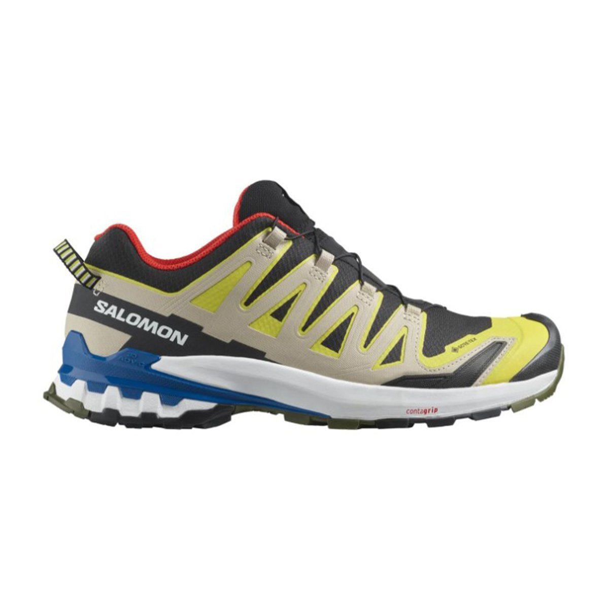 Salomon XA Pro 3D V9 Gore-Tex Men's Outdoor Shoes