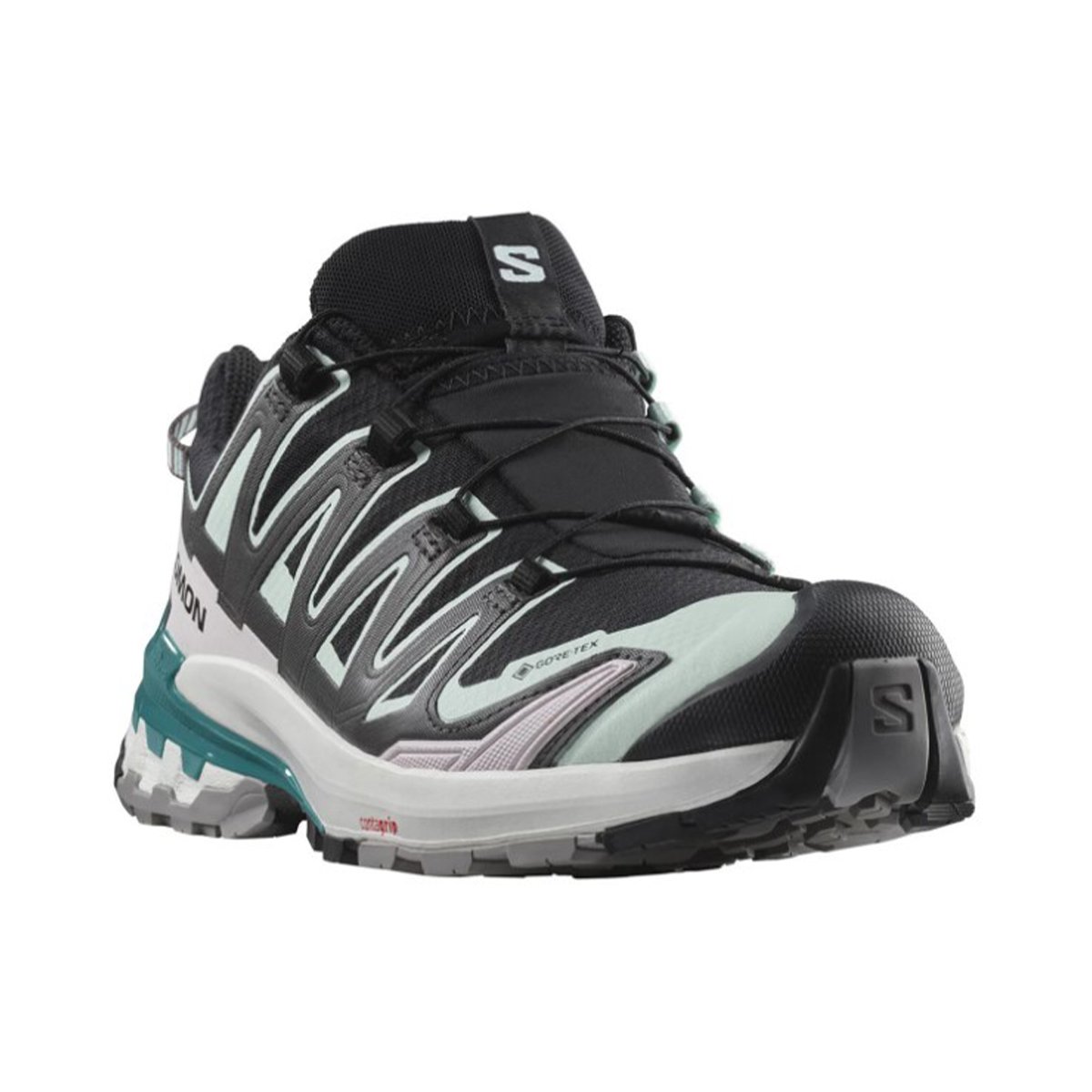 Salomon XA Pro 3D V9 Gore-Tex Kadın Outdoor Ayakkabı