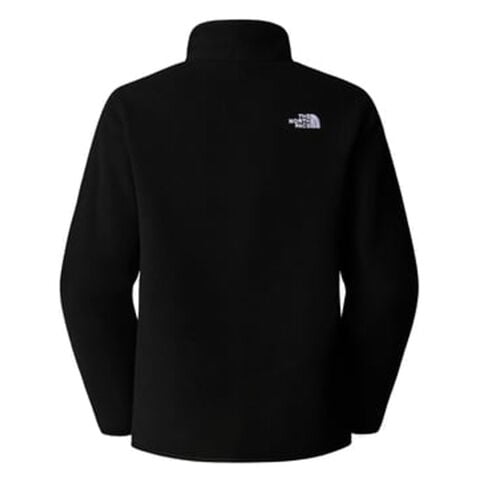 The North Face W Glacier Fleece 1/4 Zip Women's Fleece