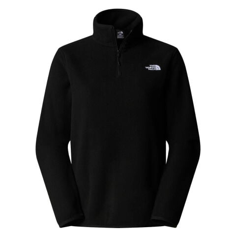 The North Face W Glacier Fleece 1/4 Zip Women's Fleece