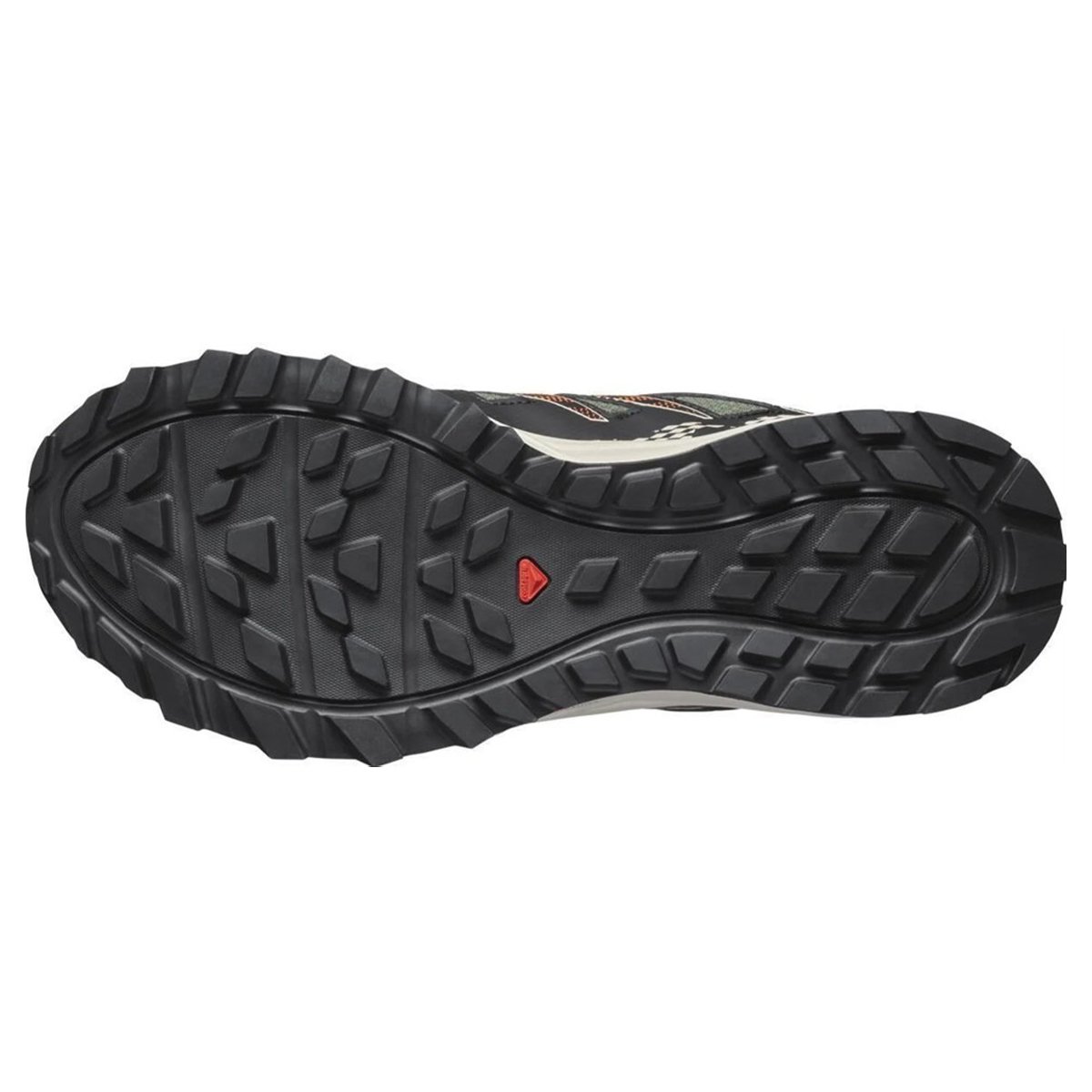 Salomon Wander Gore-Tex Men's Outdoor Shoes
