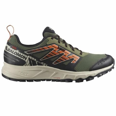 Salomon Wander Gore-Tex Men's Outdoor Shoes