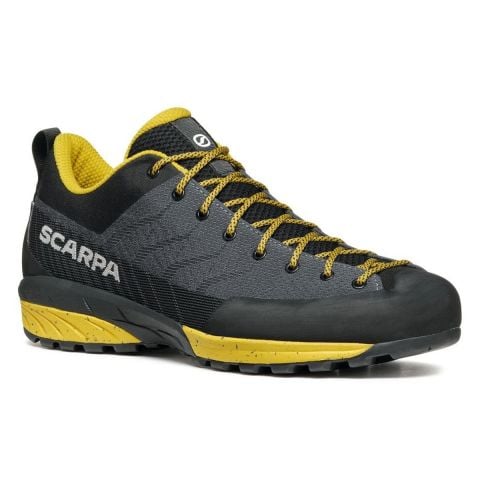 Scarpa Mescalito Planet Men's Outdoor Shoes
