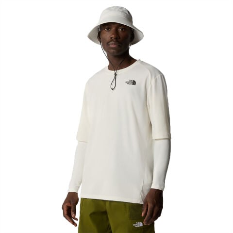 The North Face M Shadow SS Erkek T-Shirt