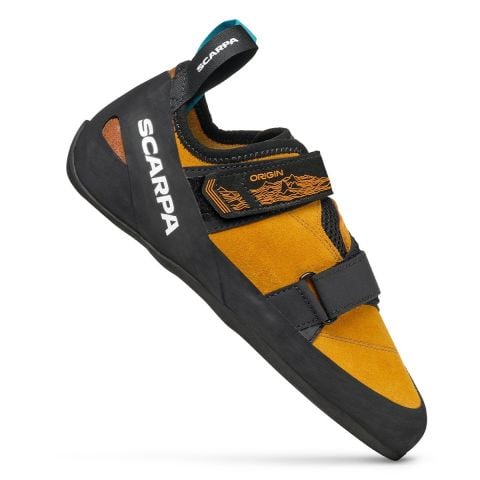 Scarpa Origin Climbing Shoes