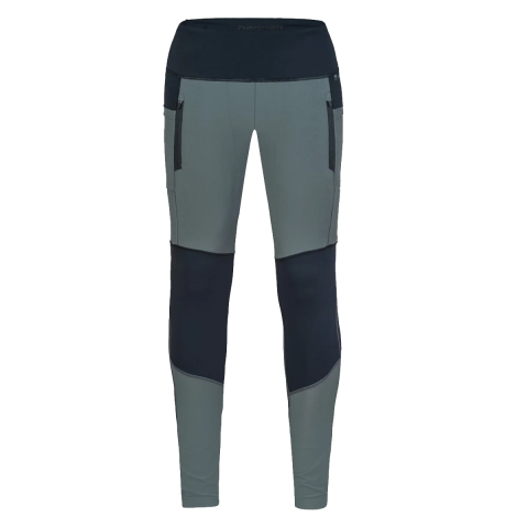 Hannah Elisa Pro Woman Leggings