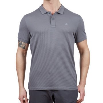 Alpinist Roc Men's Polo T-Shirt