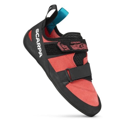 Scarpa Origin WMN Women's Climbing Shoes