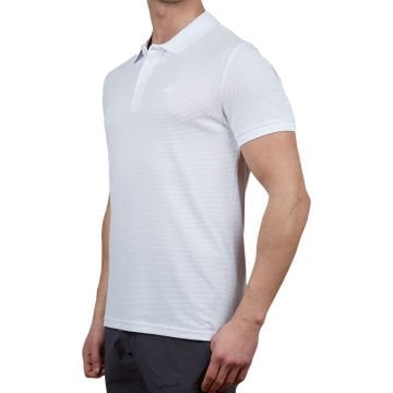 Alpinist Roc Men's Polo T-Shirt