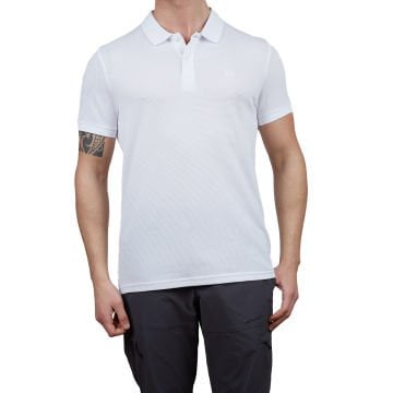 Alpinist Roc Men's Polo T-Shirt