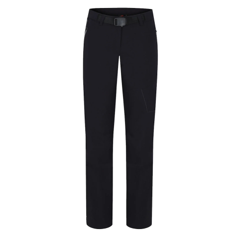 Hannah Haita Woman Pants