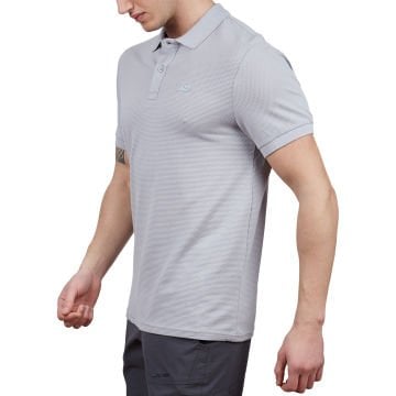 Alpinist Roc Men's Polo T-Shirt