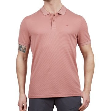 Alpinist Roc Men's Polo T-Shirt