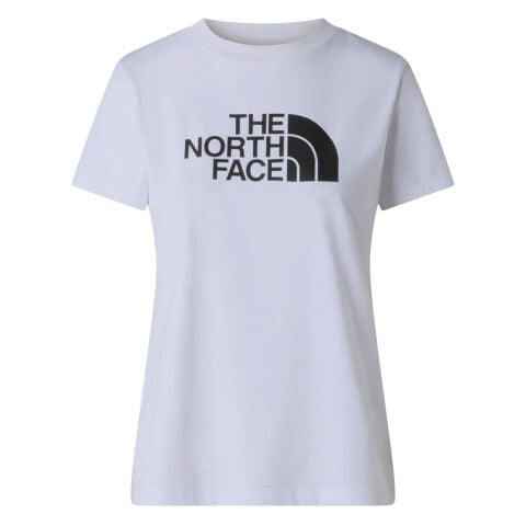 The North Face W Evolution Half Dome Slim SS Kadın T-Shirt