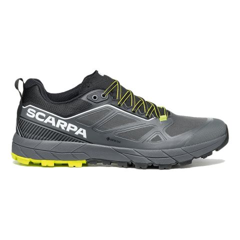 Scarpa Rapid Gore-Tex Man Shoes