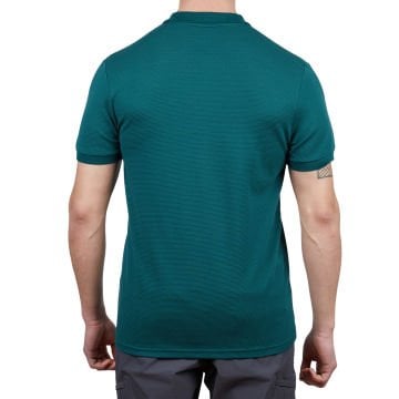 Alpinist Roc Men's Polo T-Shirt