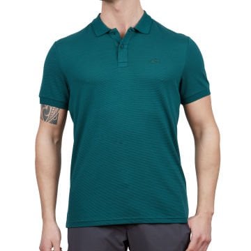 Alpinist Roc Men's Polo T-Shirt