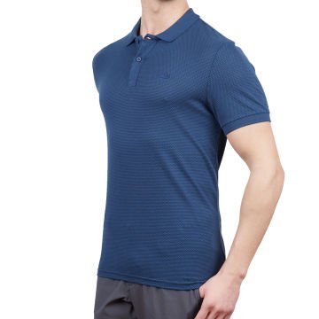 Alpinist Roc Men's Polo T-Shirt