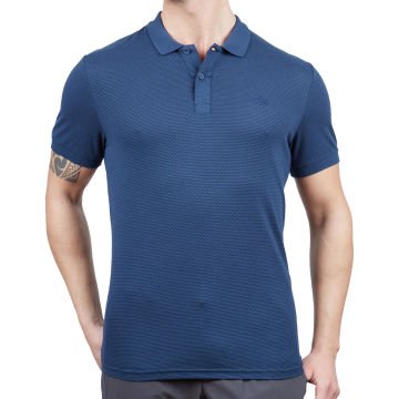 Alpinist Roc Men's Polo T-Shirt