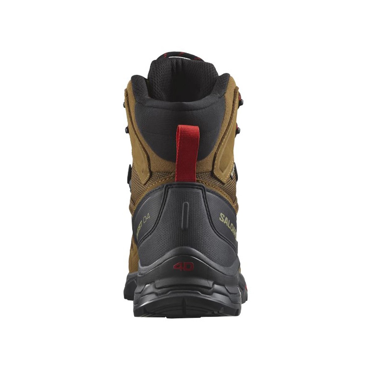 Salomon Quest 4 Gore-Tex Men's Outdoor Boots