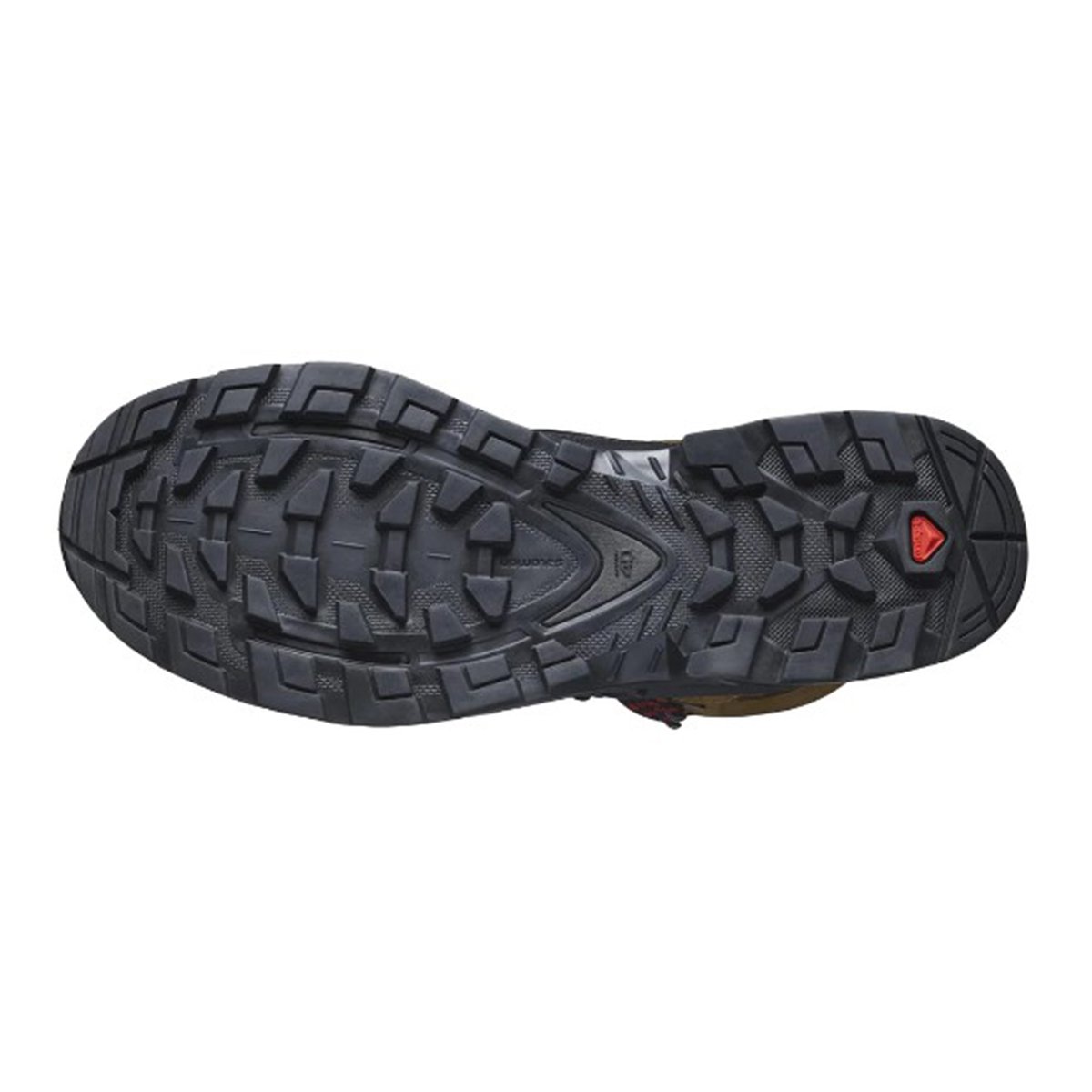 Salomon Quest 4 Gore-Tex Men's Outdoor Boots