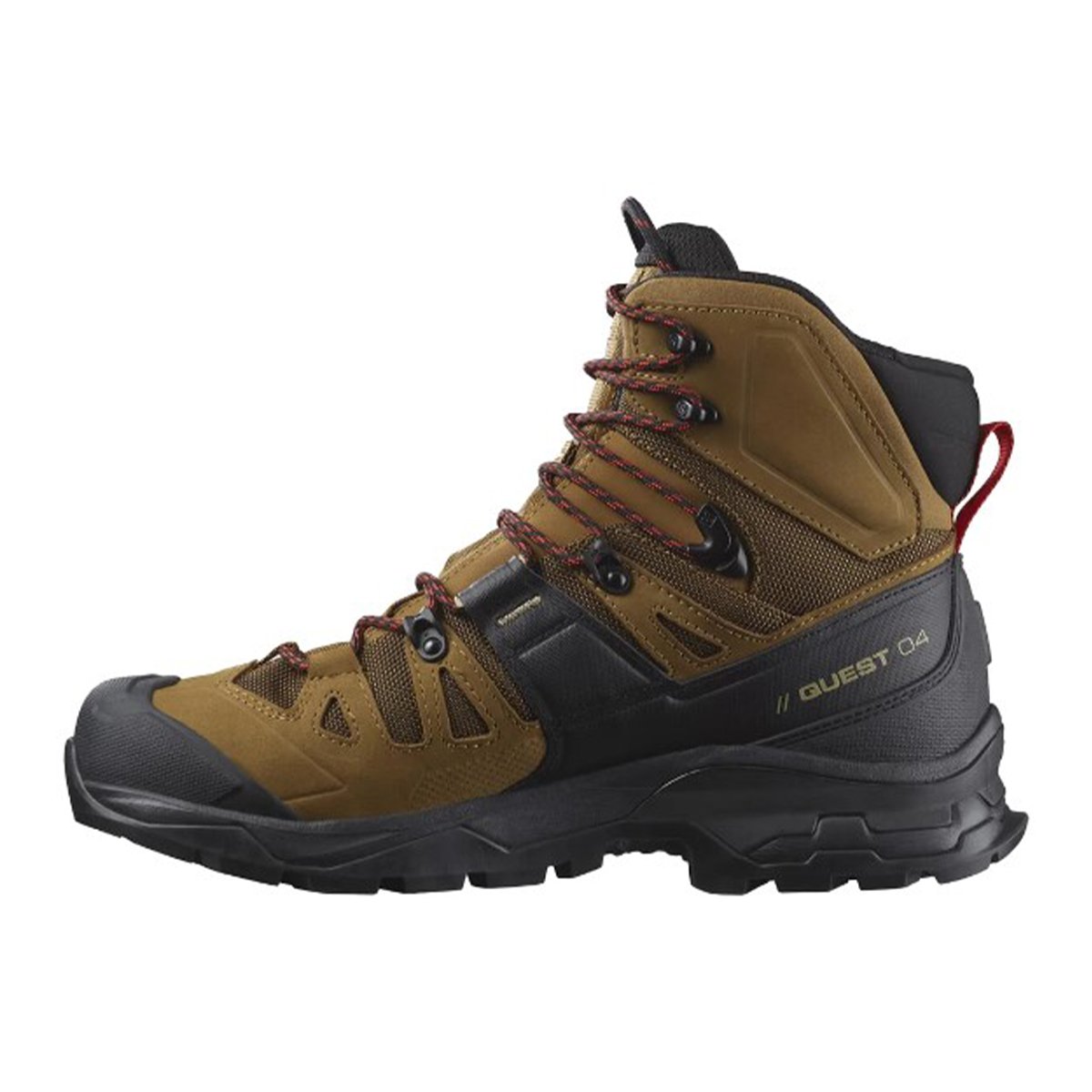Salomon Quest 4 Gore-Tex Men's Outdoor Boots