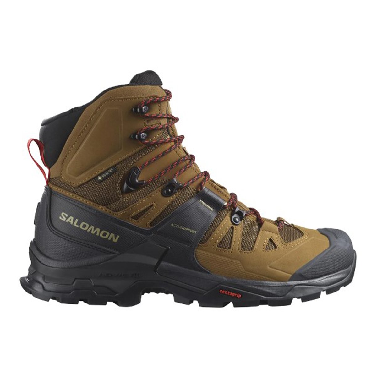 Salomon Quest 4 Gore-Tex Men's Outdoor Boots