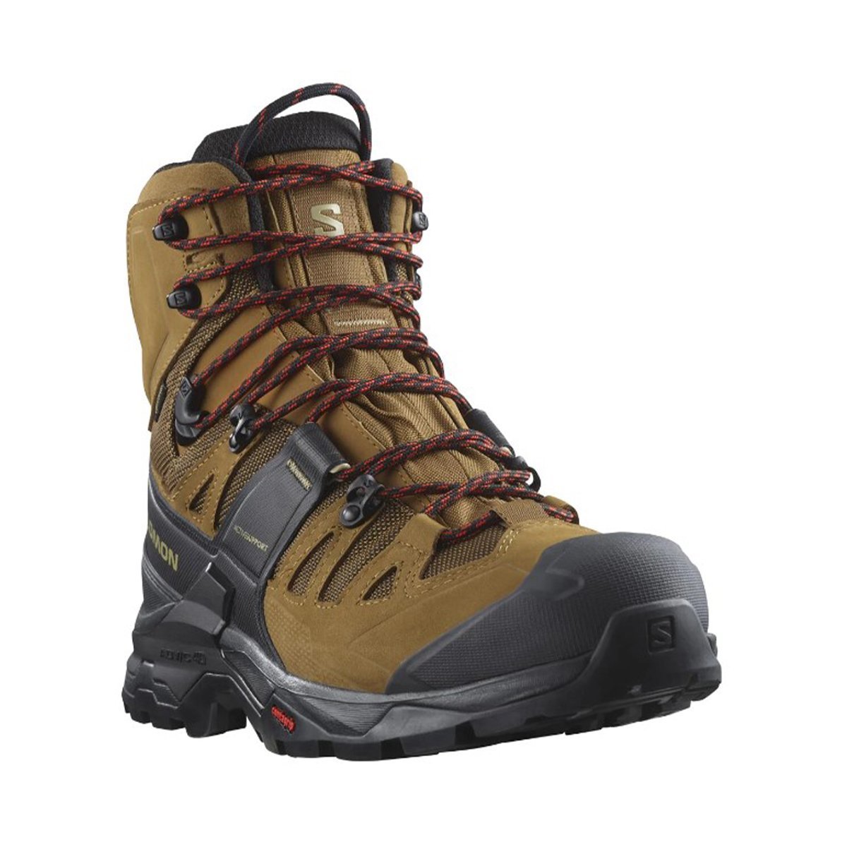 Salomon Quest 4 Gore-Tex Men's Outdoor Boots