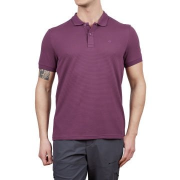Alpinist Roc Men's Polo T-Shirt