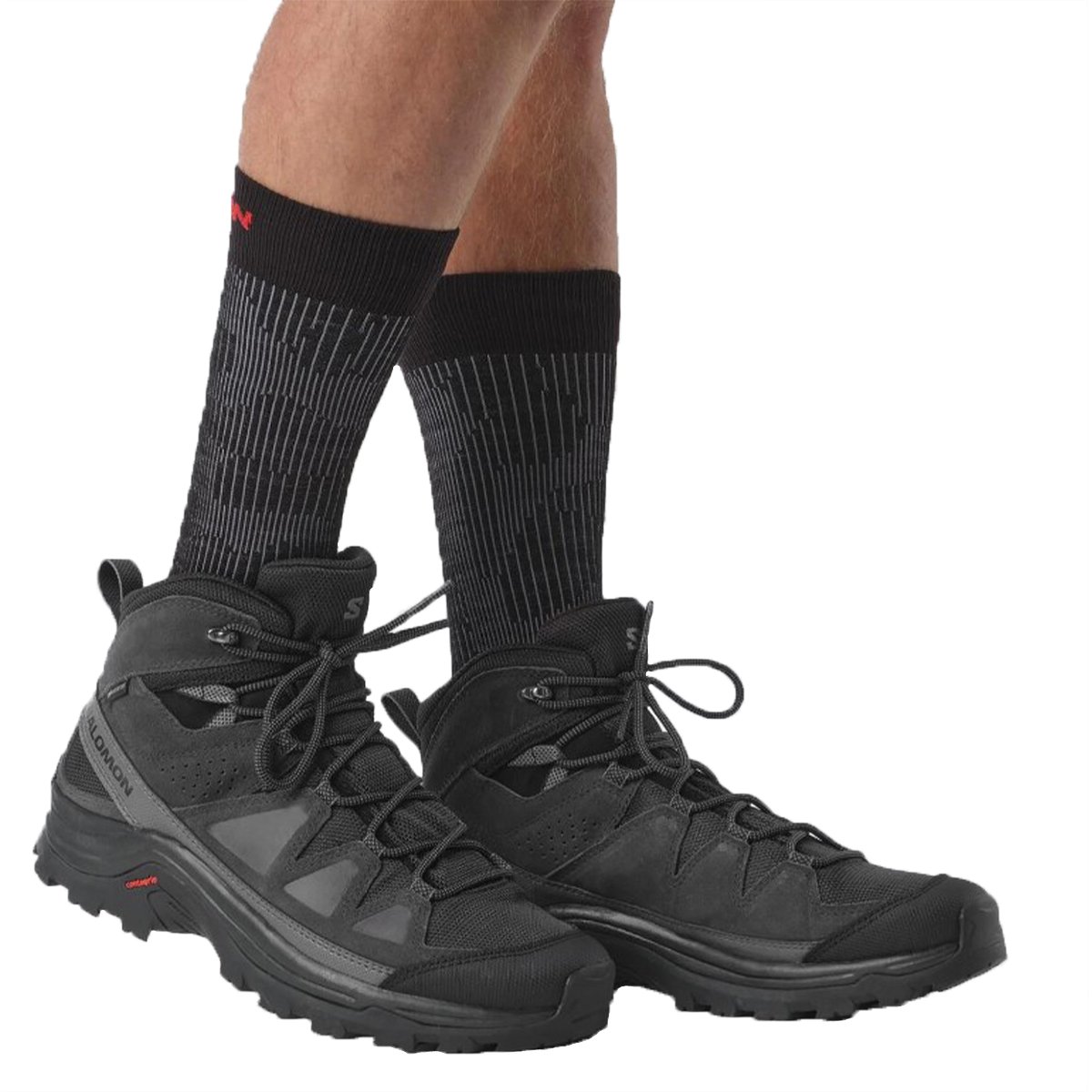 Salomon Quest Rove Gore-Tex Men's Outdoor Boots