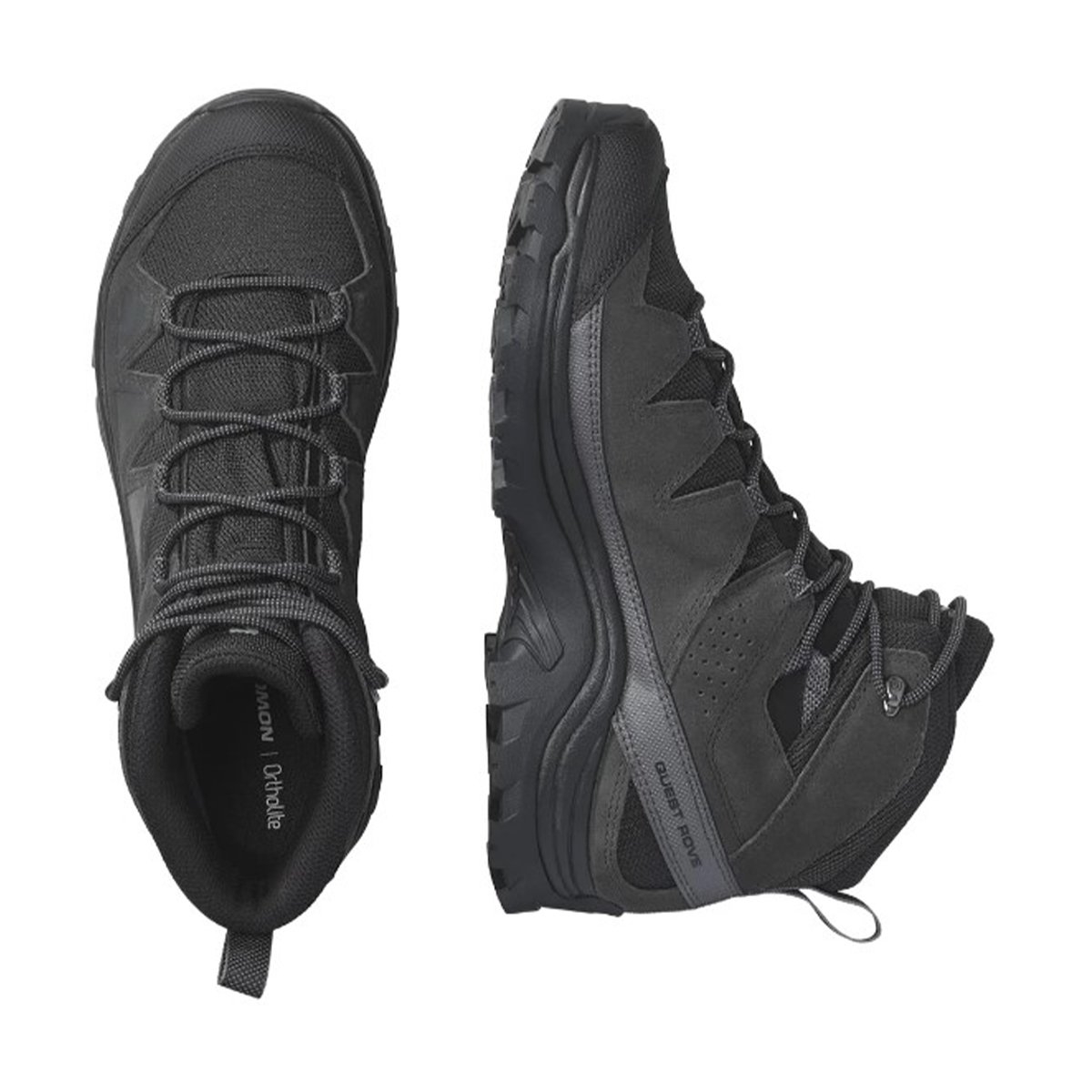 Salomon Quest Rove Gore-Tex Men's Outdoor Boots