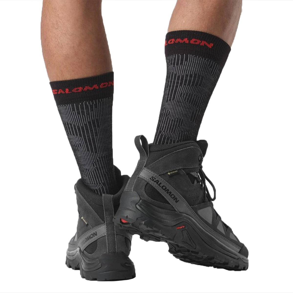 Salomon Quest Rove Gore-Tex Men's Outdoor Boots